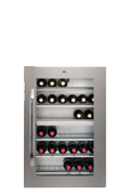Reparación averías vinoteca Zanussi en  Cantabria